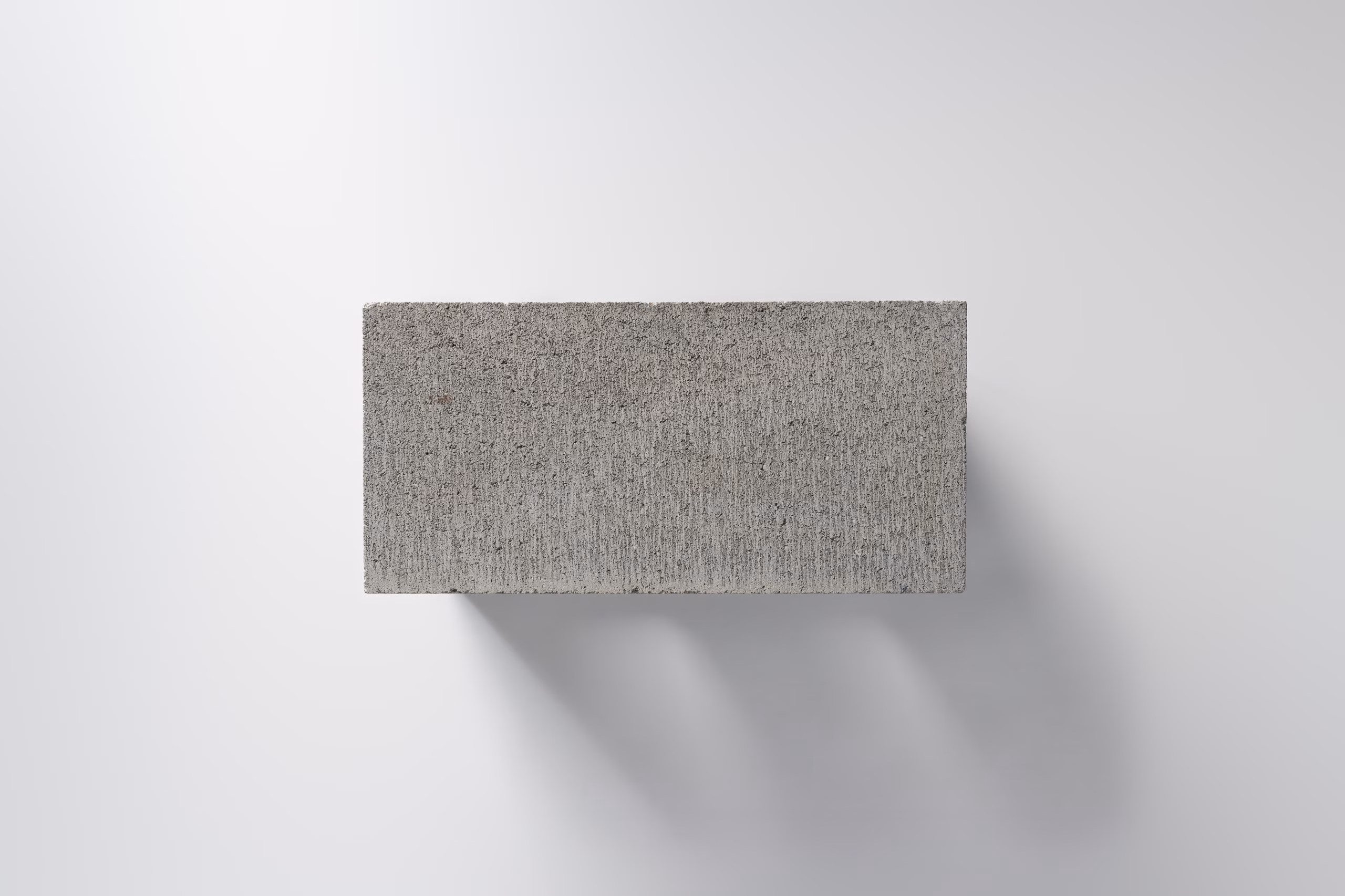 20 Series Fluted Gray Slip