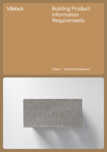 BPIR Structural Masonry