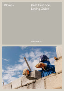 Best Practice Laying Guide