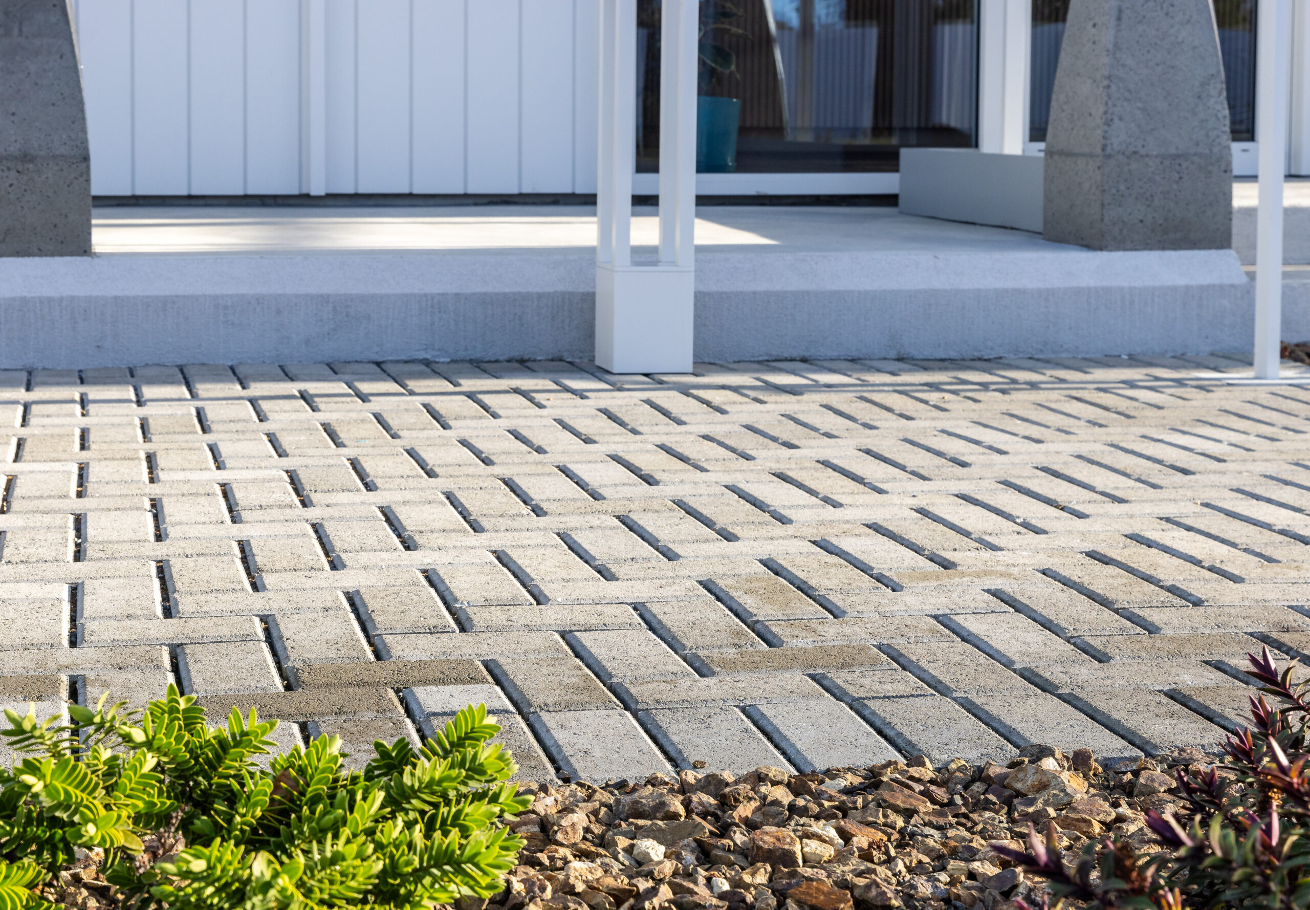 How Permeable Paving Can Improve Drainage and Reduce Flooding Risks