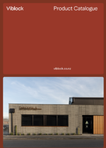 Viblock Product Catalogue