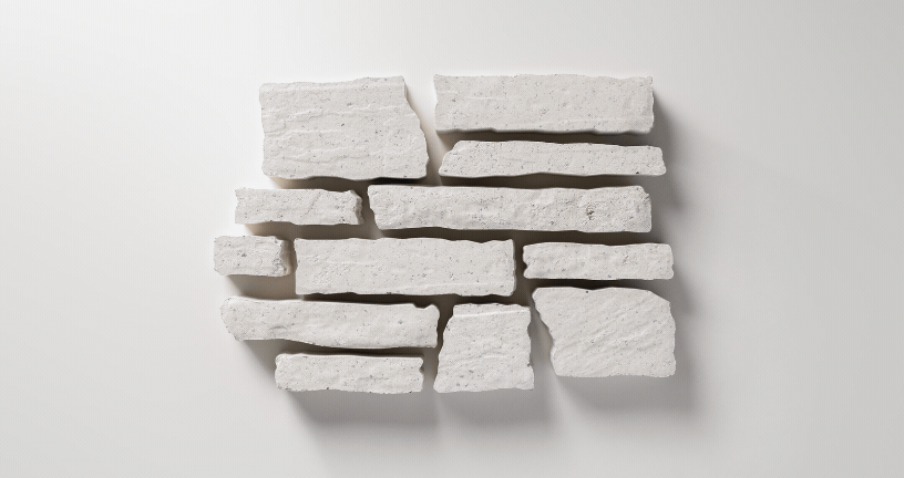 Pressed Stone Crawford Shist